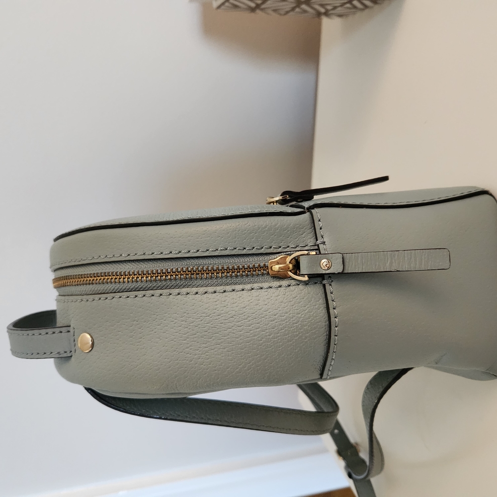 Kate Spade Light Blue Backpack - Picture 3 of 6